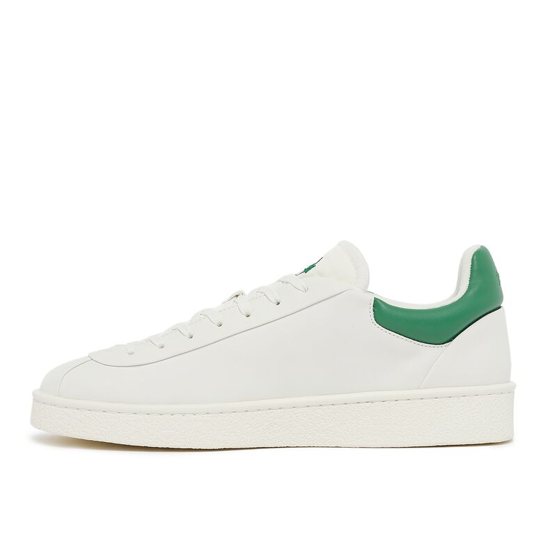 Lacoste Baseshot Premium wht/grn
