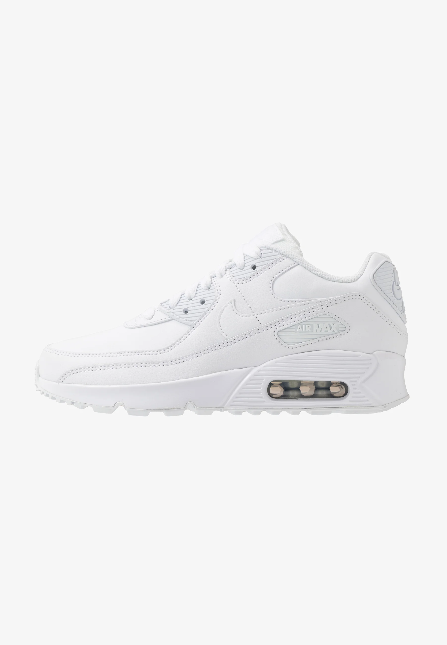 Nike Sportswear NIKE AIR MAX 90 LTR (GS) - Zapatillas bajas