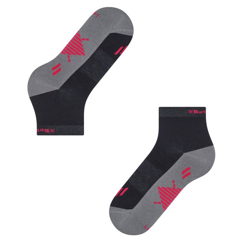 Burlington Running Women Sportsocken
