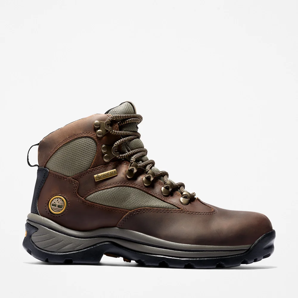 Timberland Chocorua TB0156312421 / braun