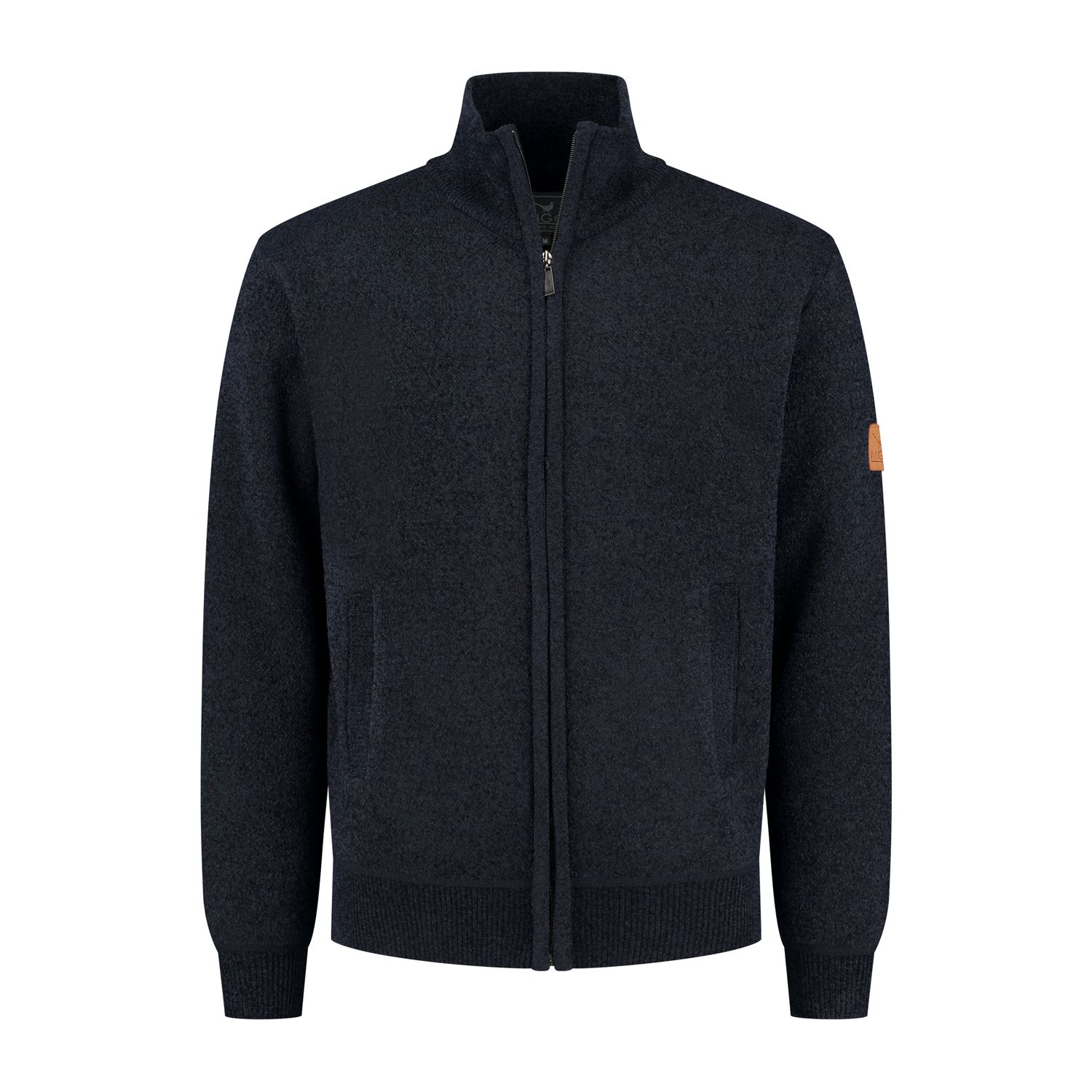 MGO Nick Navy herren Weste