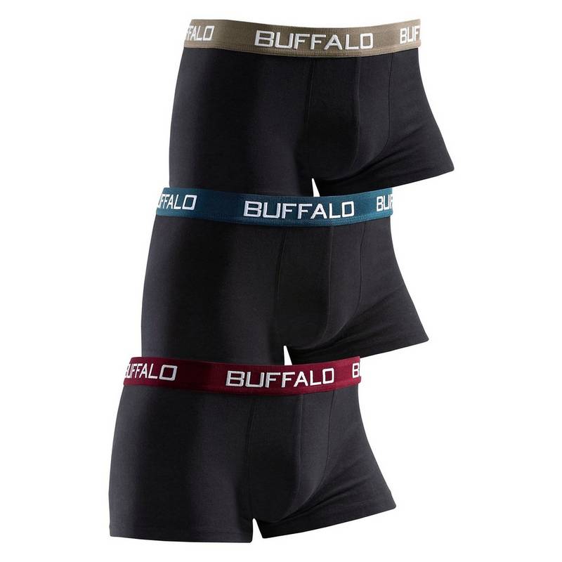 Buffalo Unterhose Herren