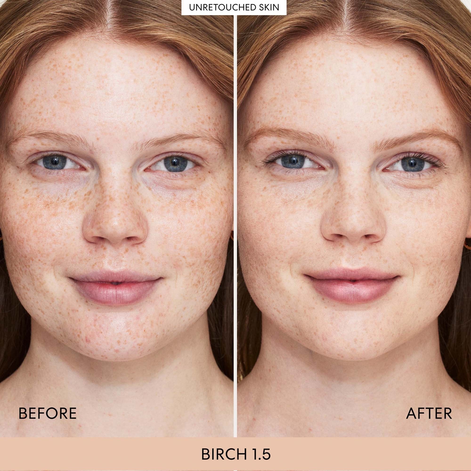 Viso Complexion Rescue Natural Matte tónovaný hydratačný krém SPF30 - tekutý podkladový krém