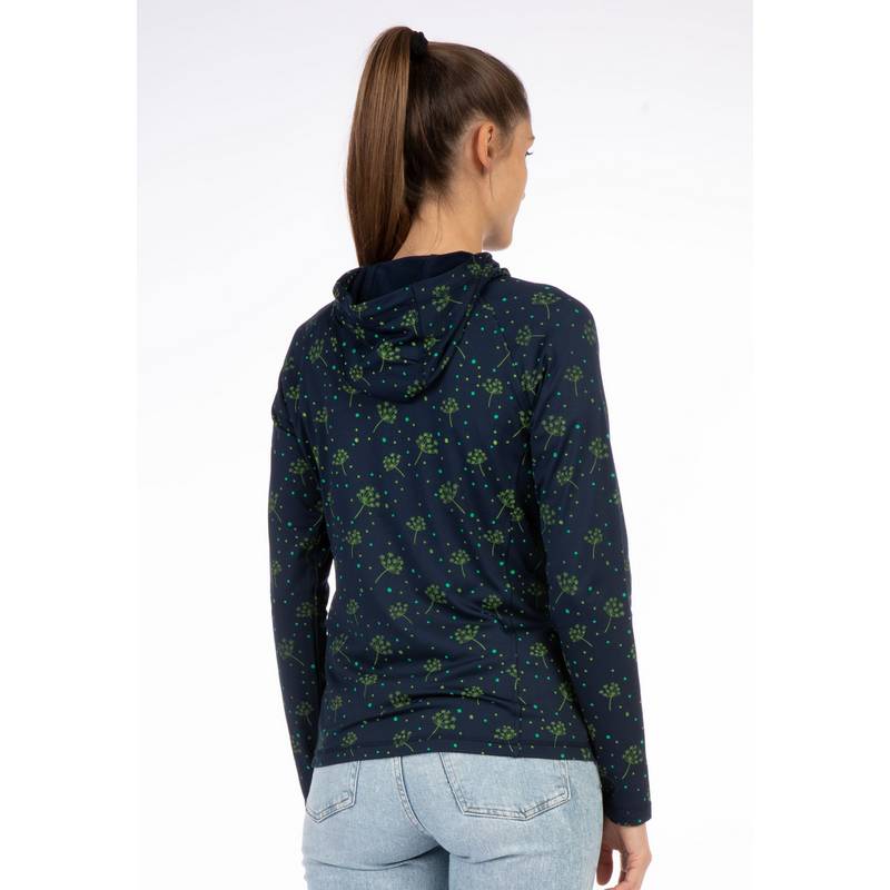 LPO Jacke Damen