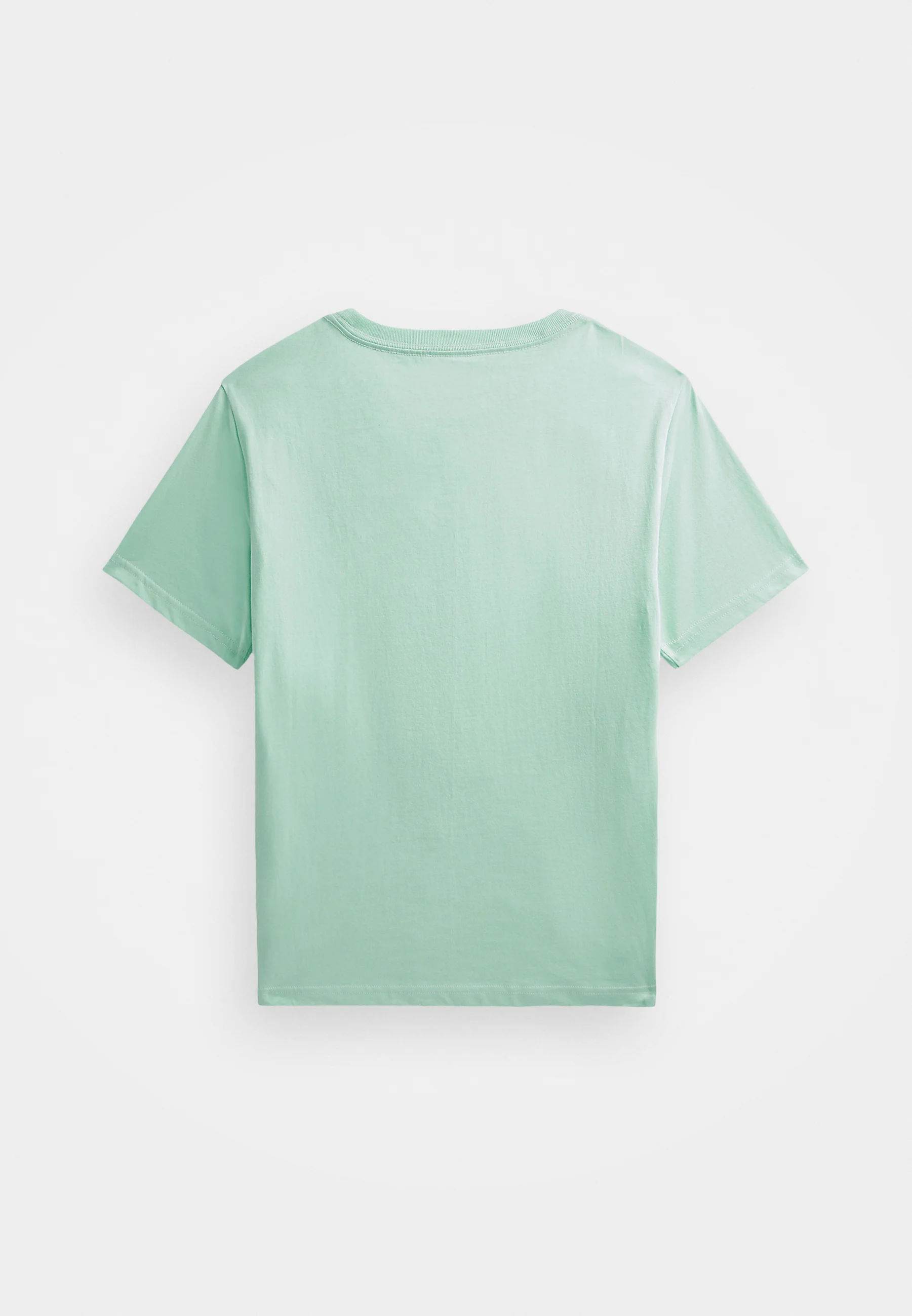 Camiseta básica Polo Ralph Lauren