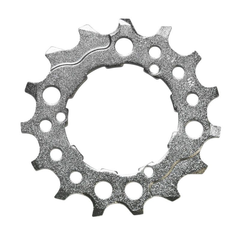 Shimano Ritzel 15 Z. für CS-M771 BJ/BK