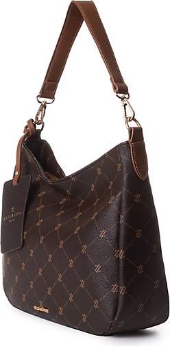Lazarotti Palermo Schultertasche 32 cm