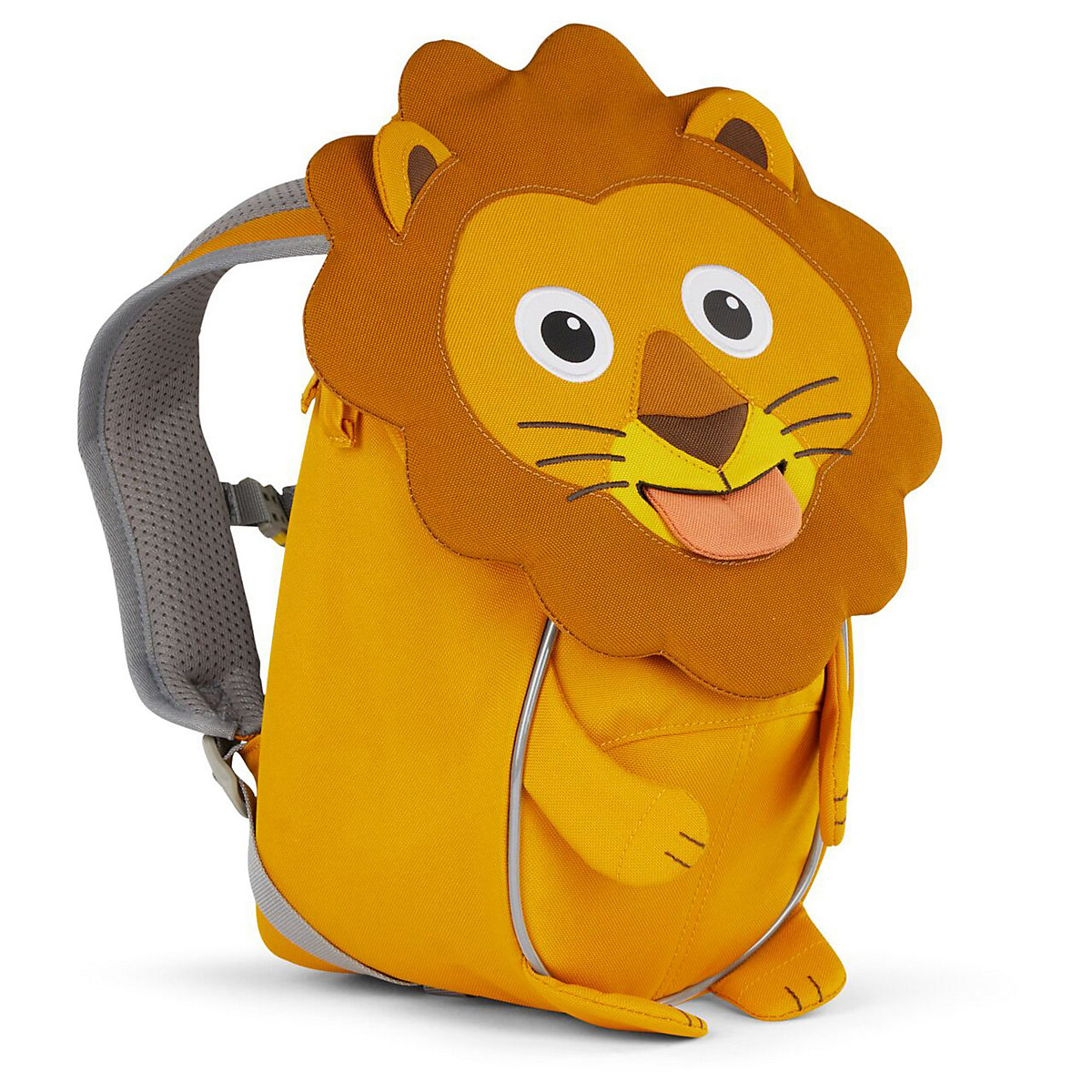 Kleine Freunde - Rucksack für 1-3 J. Kindergartenrucksäcke