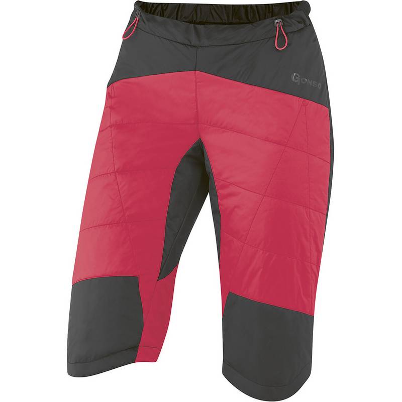 Gonso Bike Alvao Fahrradshorts Damen