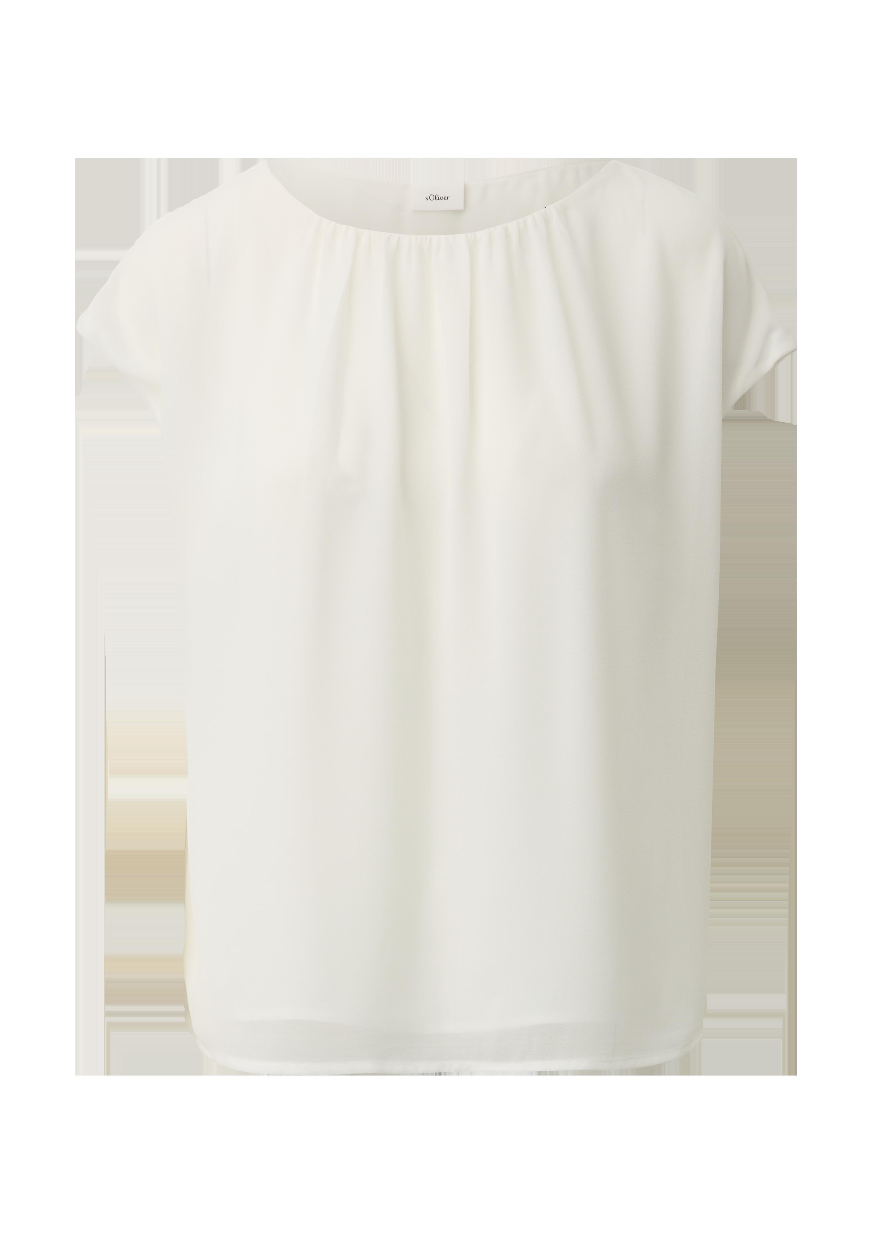 Bluse  2132635-0200