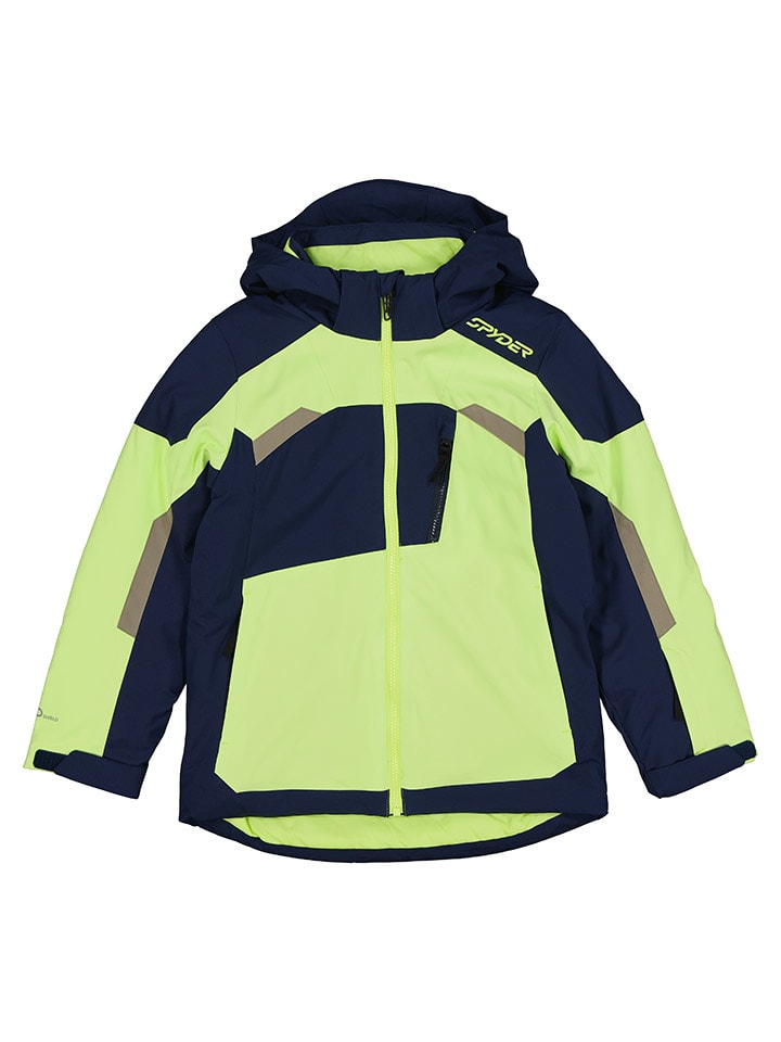 SPYDER Ski-/ Snowboardjacke 