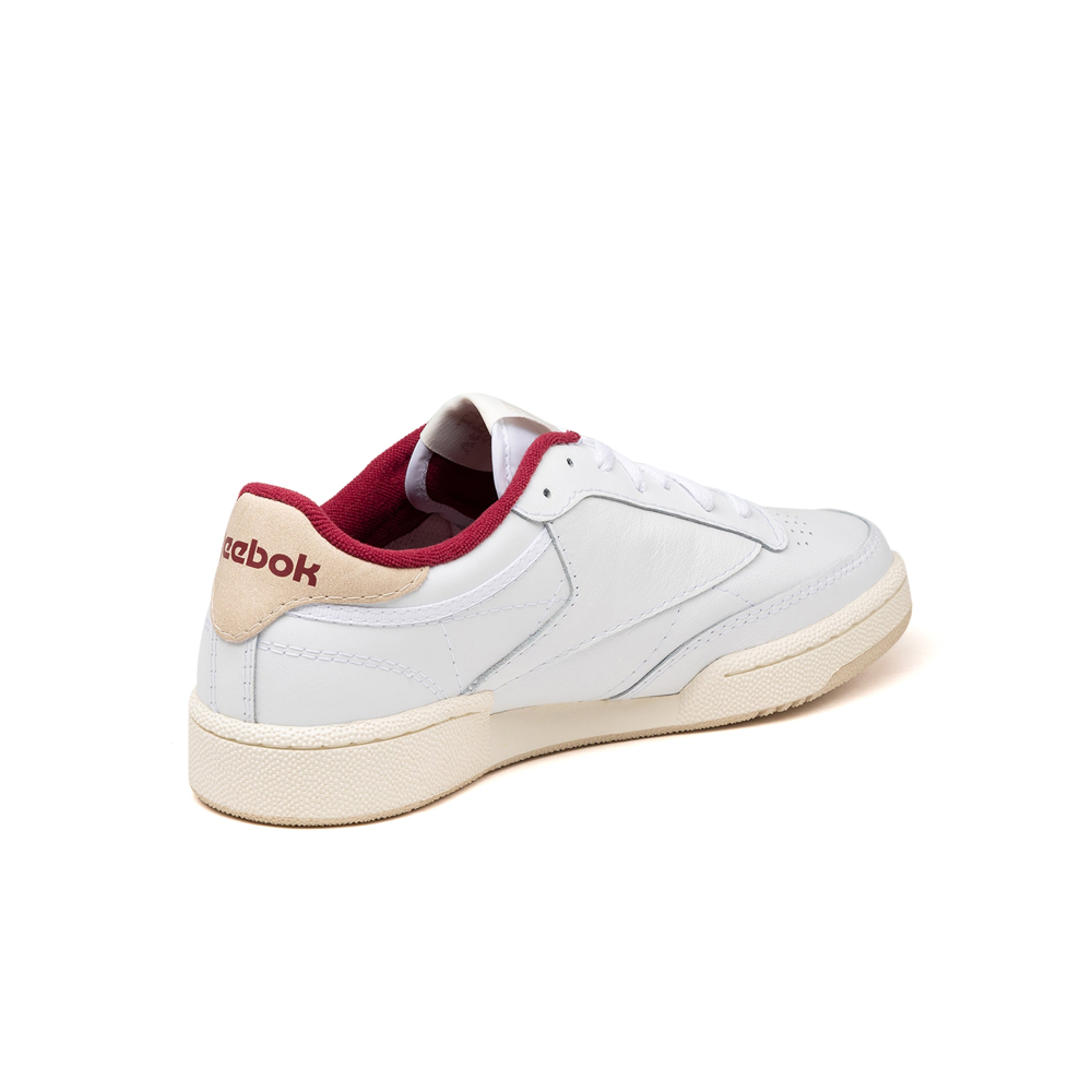 Reebok Club C 85 100032972 / weiss