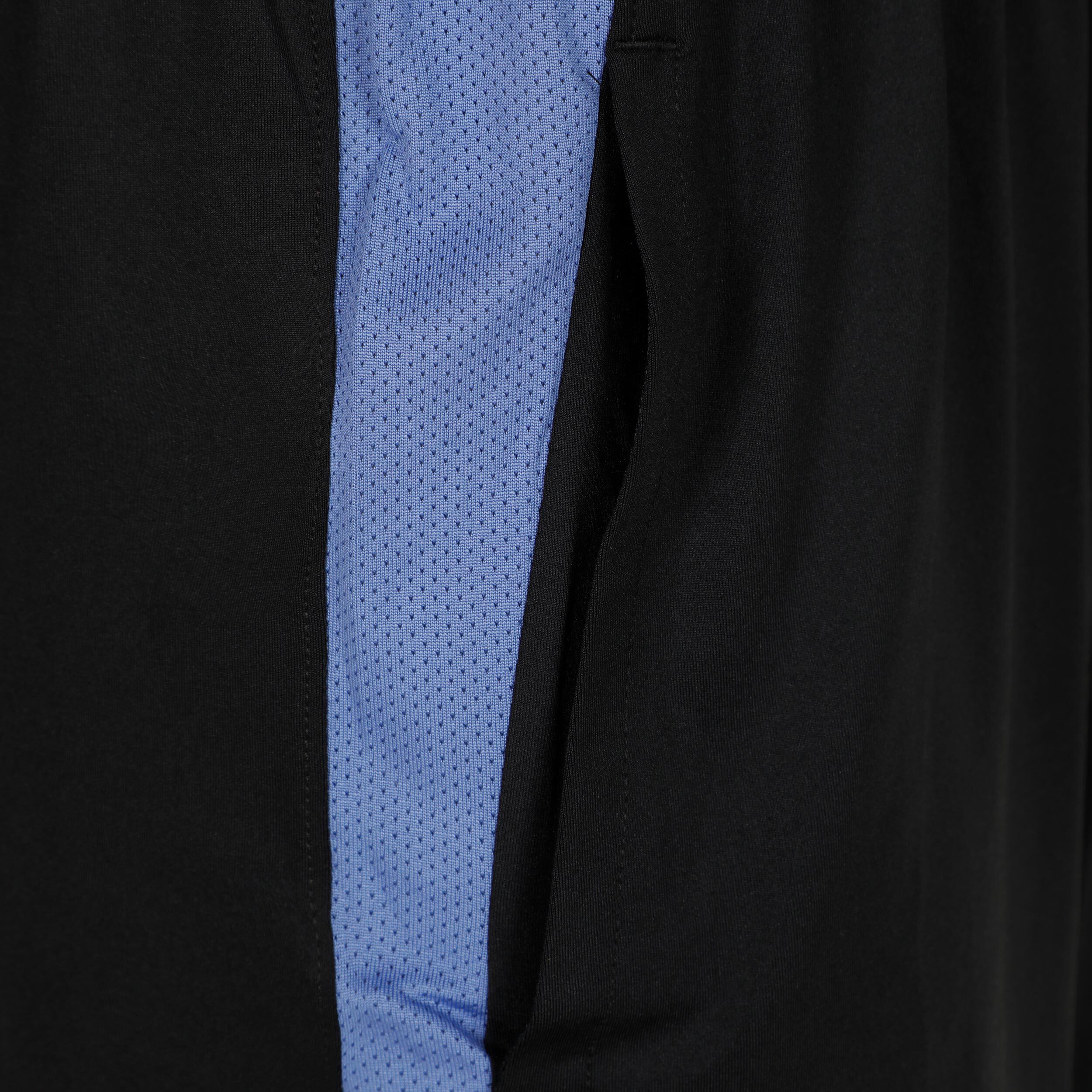 Tech Vent Shorts Herren - Schwarz