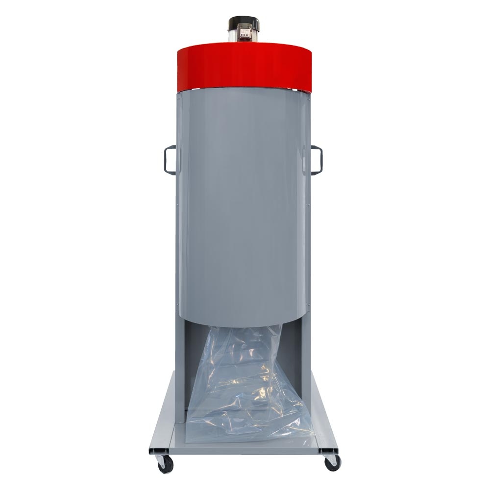Holzmann RLE3000_400V Cyclone Dust Extractor 400V