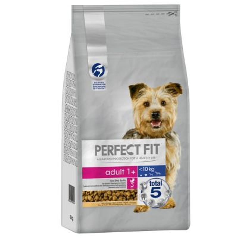 Perfect Fit Adult Small Dogs (<10kg)
