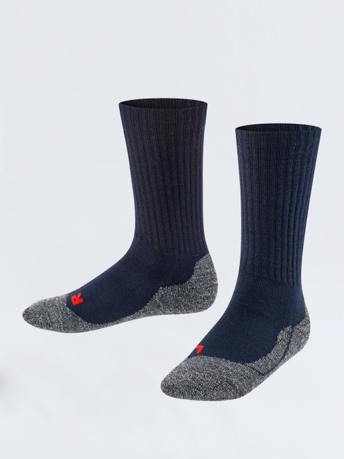 Active Warm Kinder Socken-96881090005 Falke