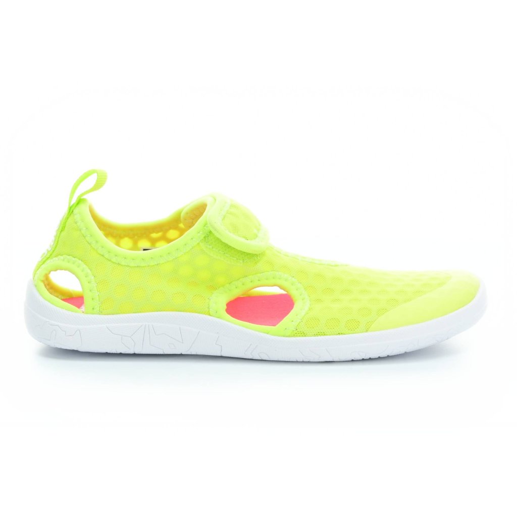 Reima Rantaan 2.0 Green Citrus AD Barfußsandalen
