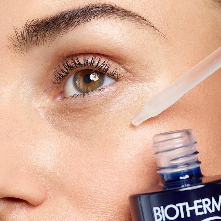 Accelerated Serum