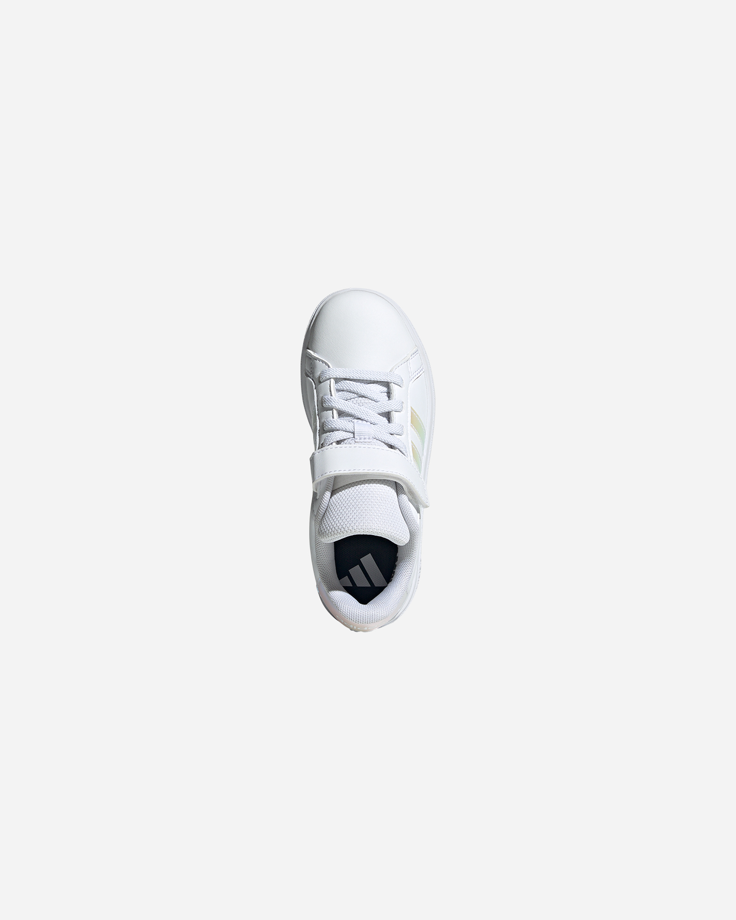 Buty sportowe Adidas Core Grand Court 2.0 Jr IE3851