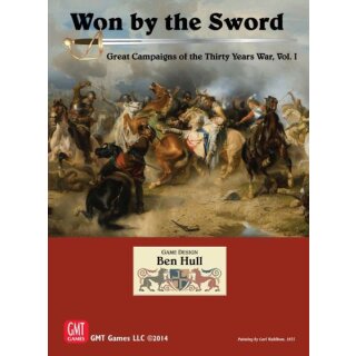 Won by the Sword (EN)