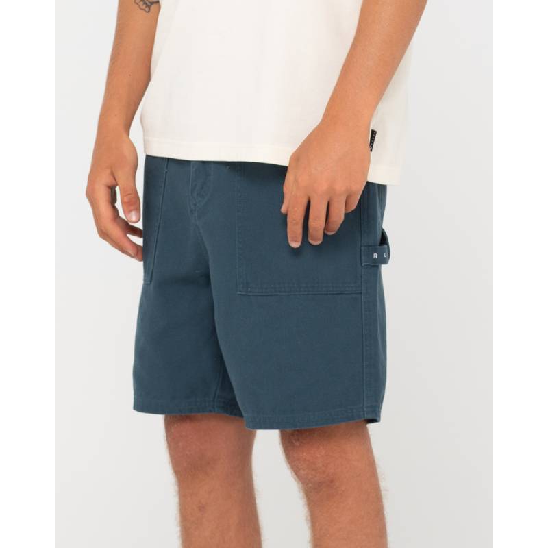 RUSTY LA JOLLA 19 WALKSHORT Shorts Herren