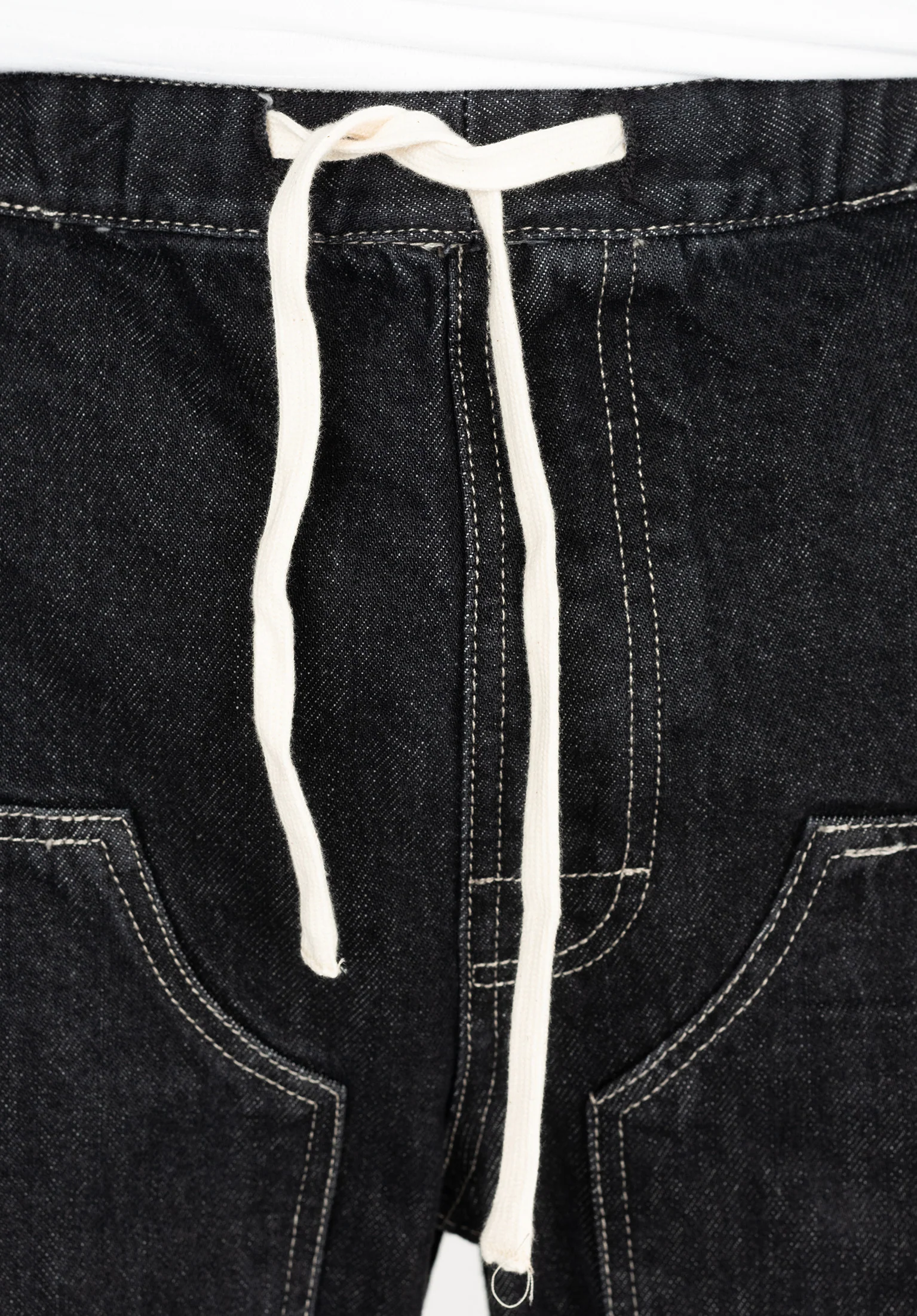Burleys Chillin Denim