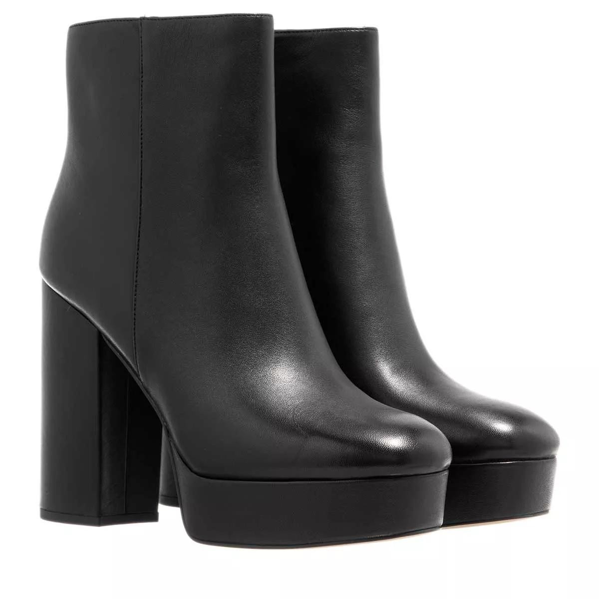 COACH Stiefeletten schwarz Stiefelette