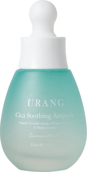 Urang Cica Soothing Ampoule Gesichtsserum