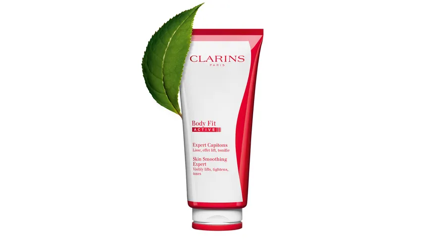 CLARINS Body Fit Active 200 ml