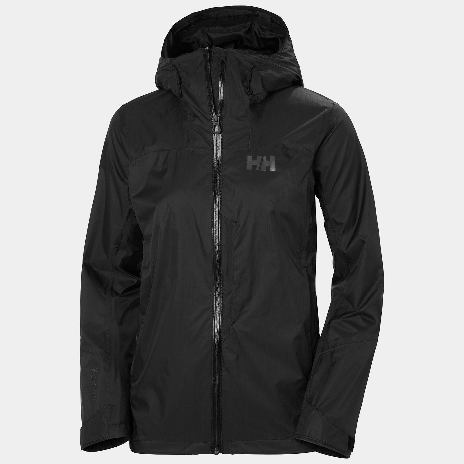 Women’s Verglas 2L Shell Jacket