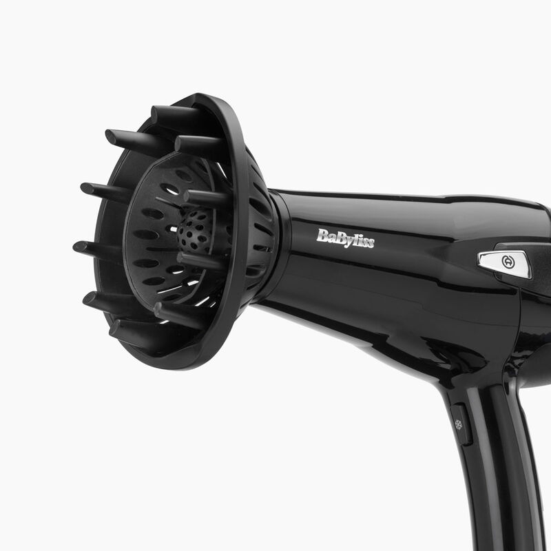 Sèche-cheveux Cordkeeper 2000