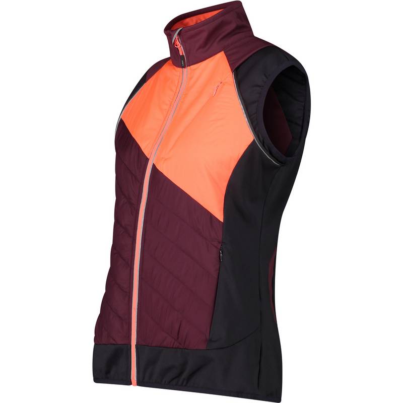 CMP Softshelljacke Damen