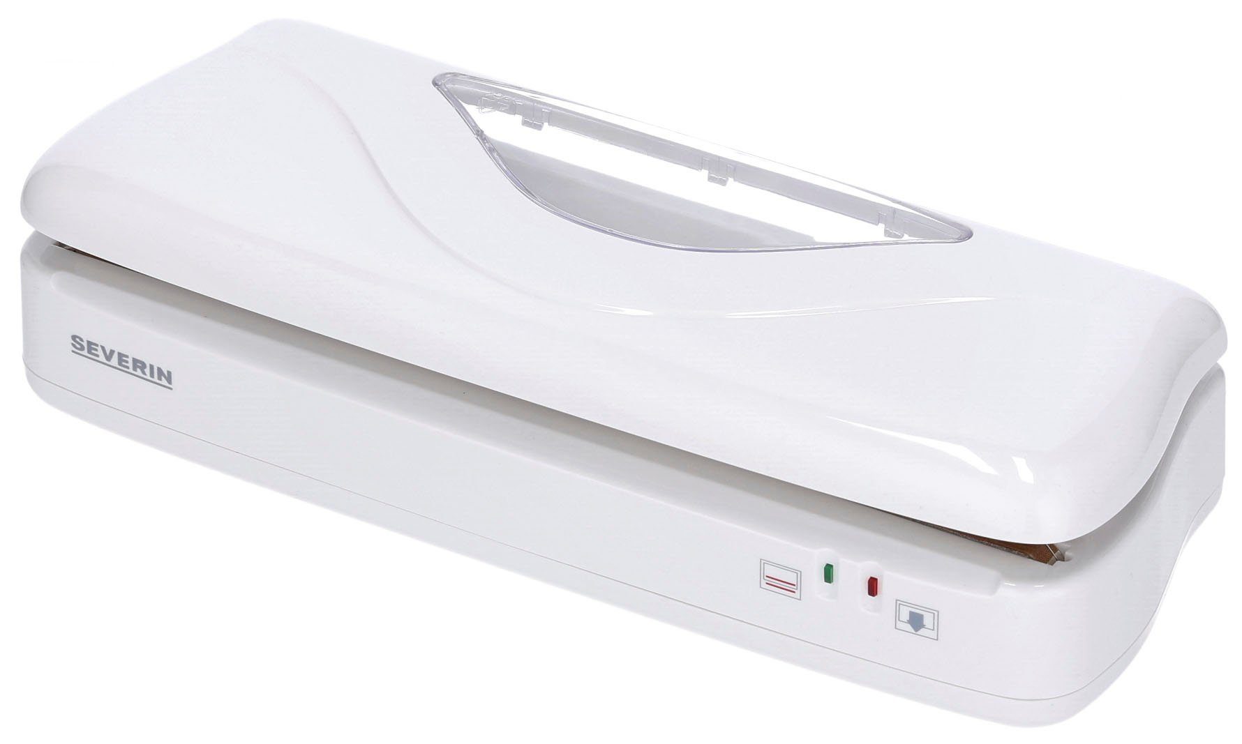 Severin Vakuumierer 3604-000, 160W