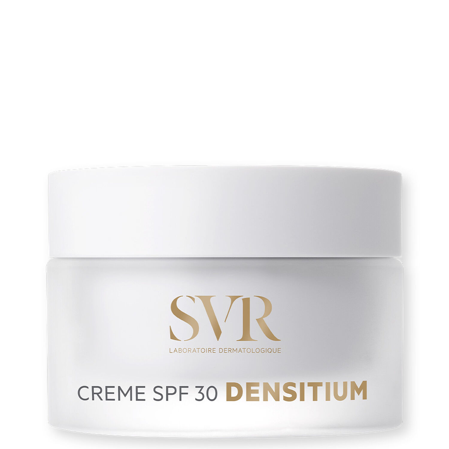 SVR DENSITIUM SPF30 Crème Correction globale, redensifiante, multi protection