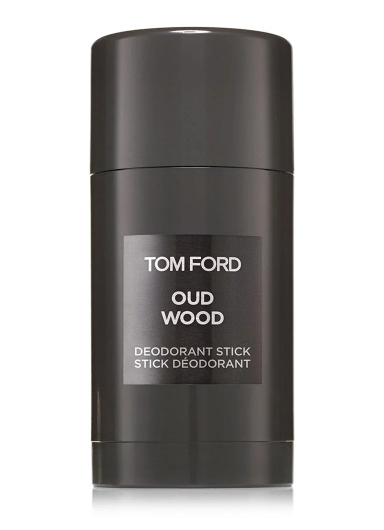 Deodorant stick Tom Ford Oud Wood