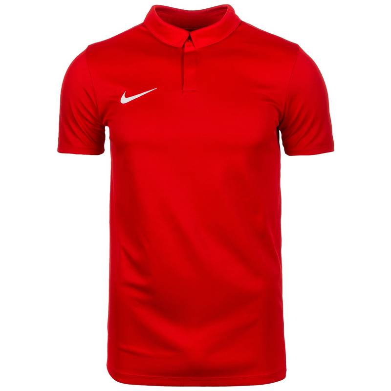 Nike Academy 18 Poloshirt Herren