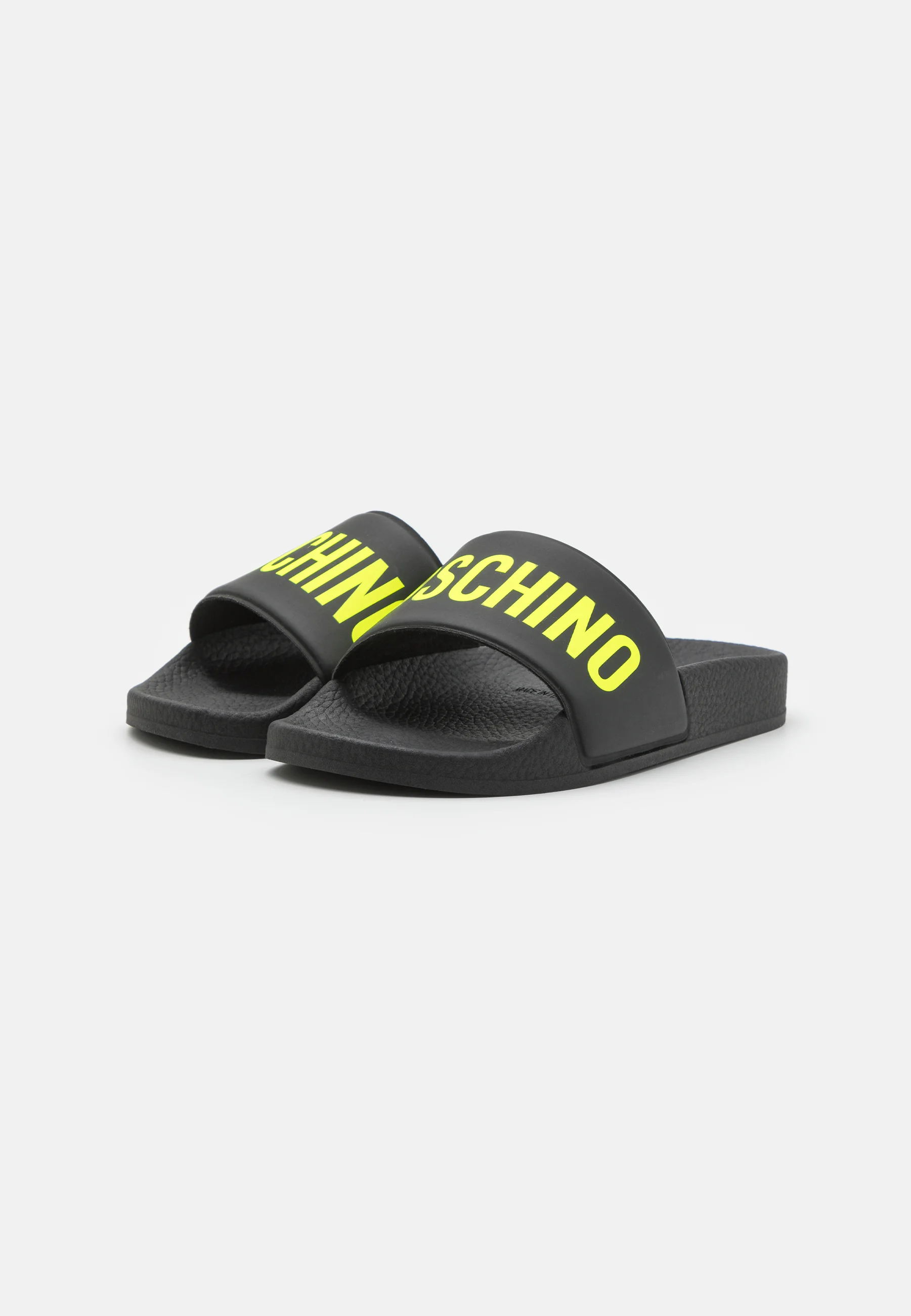 MOSCHINO UNISEX - Chanclas de playa