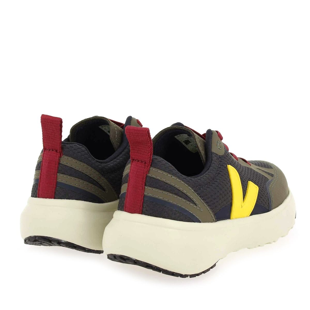 Veja  CANARY - kaki