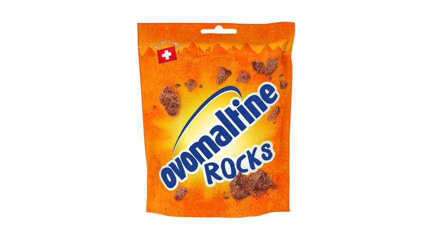 Ovomaltine Rocks 60 g