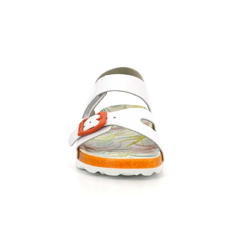 Sandales synthetique Sunkro