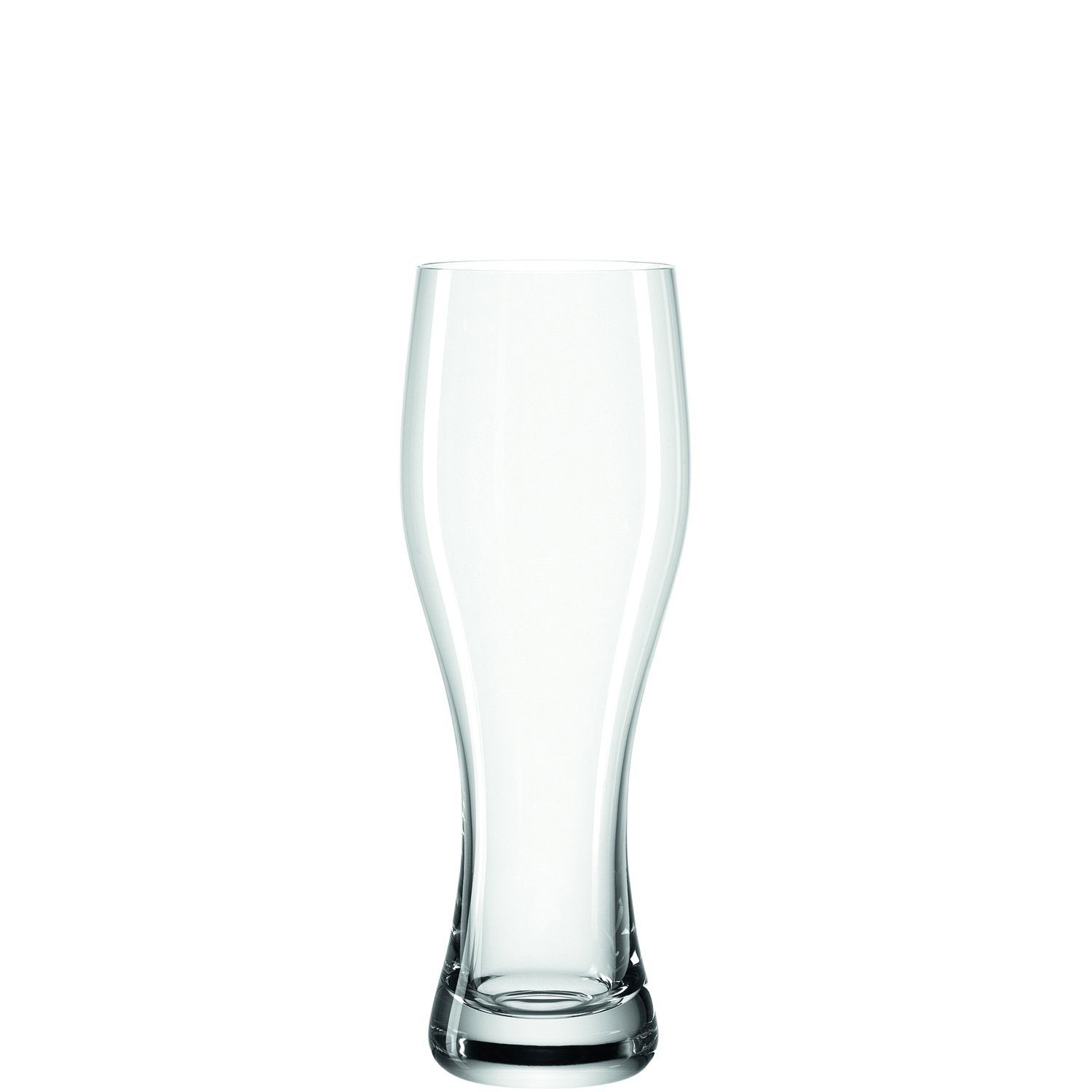Leonardo2er Weizenbierglas 500ml