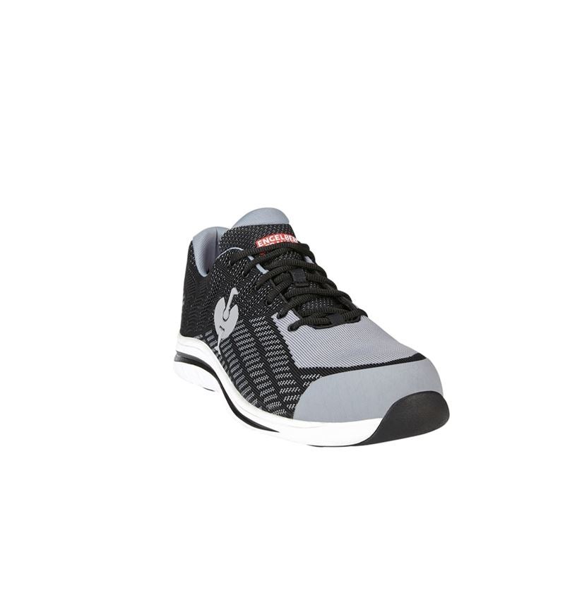 S1 Sicherheitshalbschuhe e.s. Tarvos II