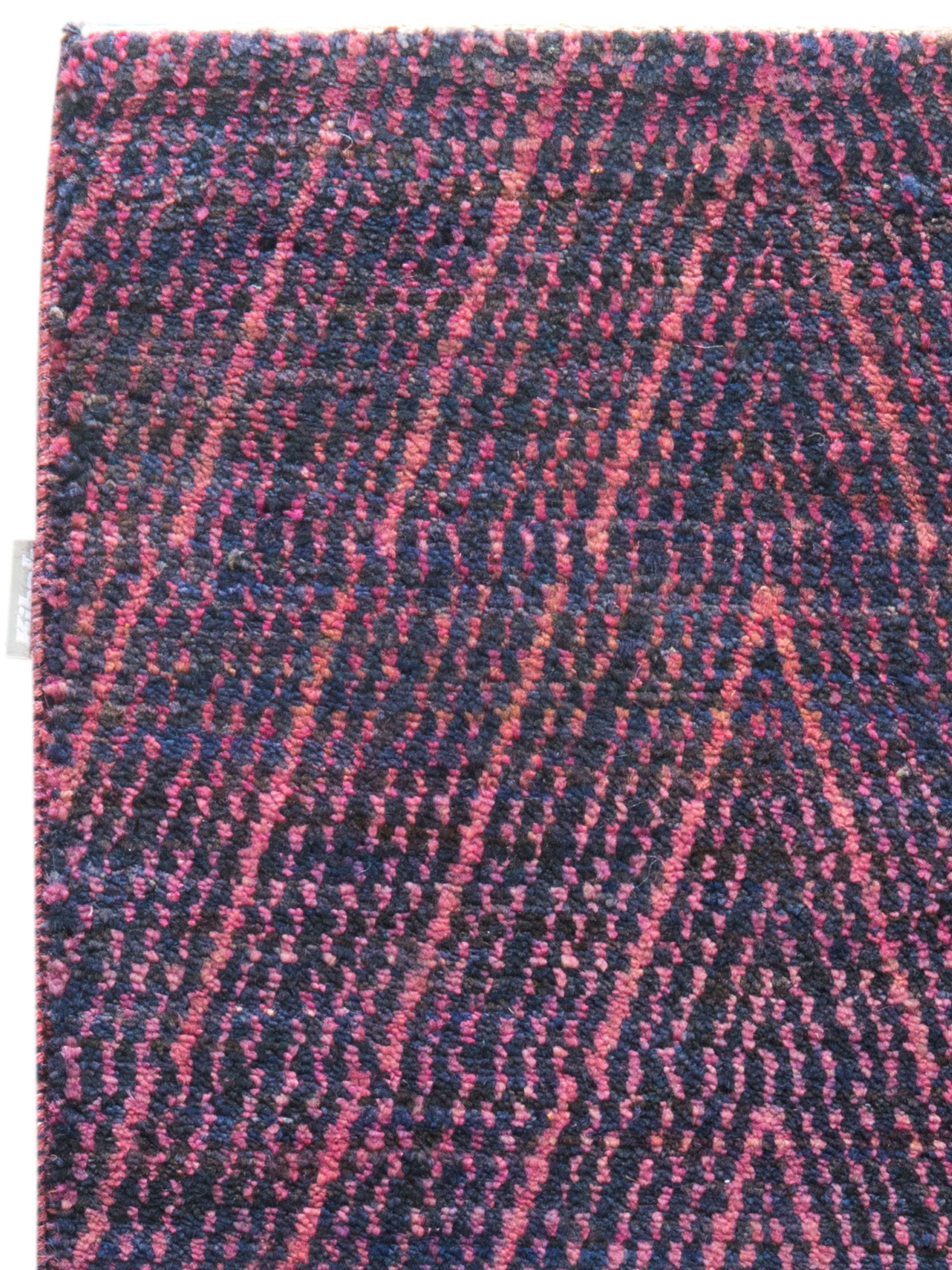 Contemporary Gabbeh ca. 94 x 158 cm, Unikat / Einzelstück