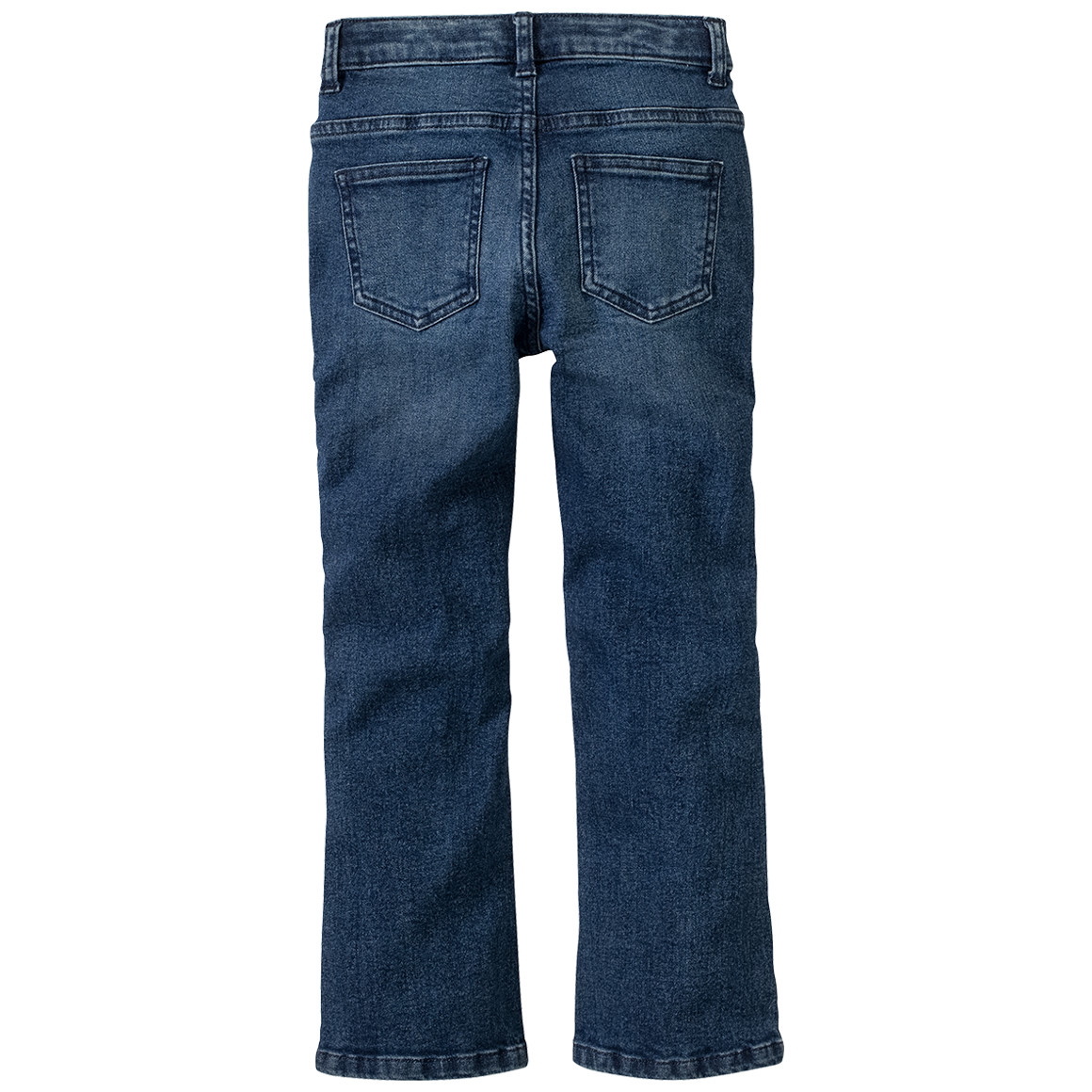 Mädchen Flared-Jeans im 5-Pocket-Style