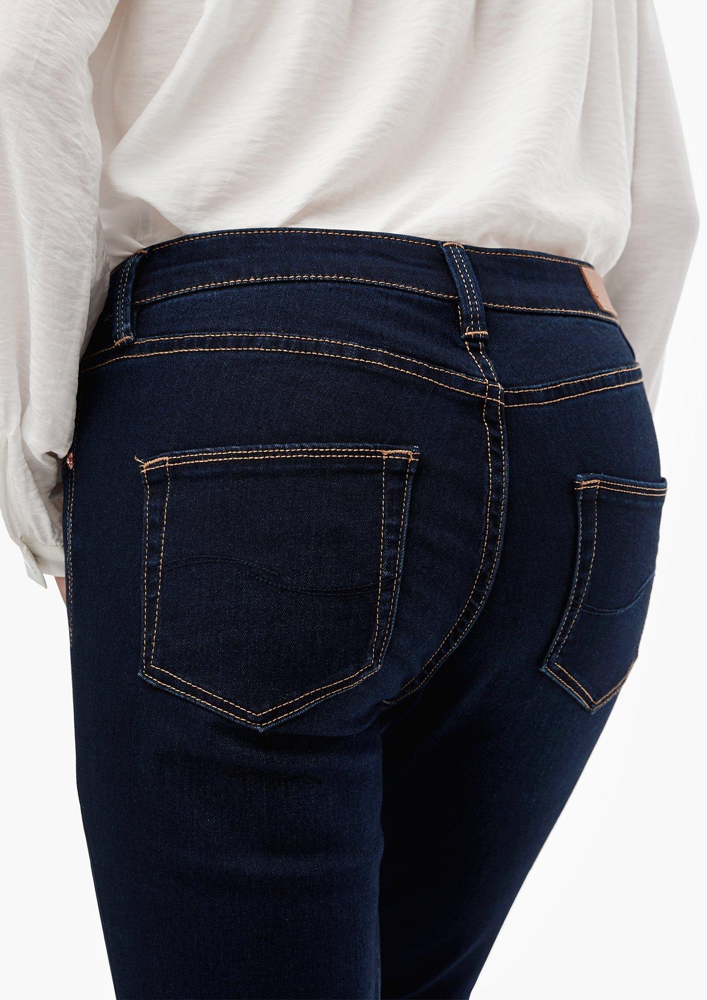 Jeans Sadie / Skinny Fit / Mid Rise / Skinny Leg  45.899.71.3129-58Z6