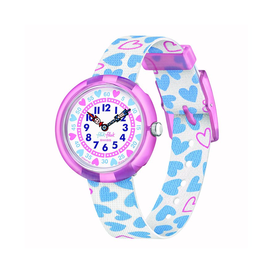 Flik Flak Kinderuhr FW2023