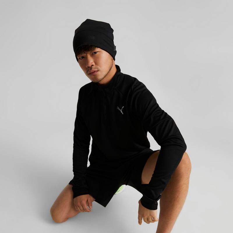 PUMA Seasons Laufmütze
