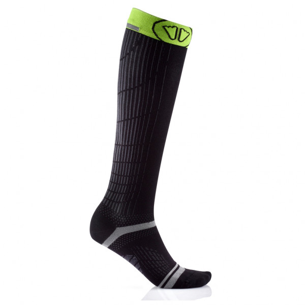 Sidas - Endurance Racing Knee - Laufsocken