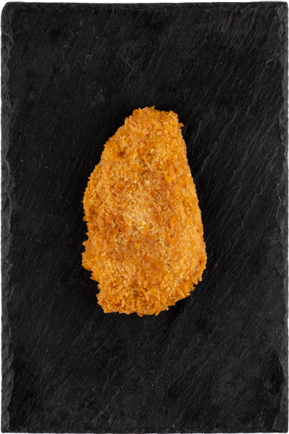 Philipp Büning Hähnchenschnitzel