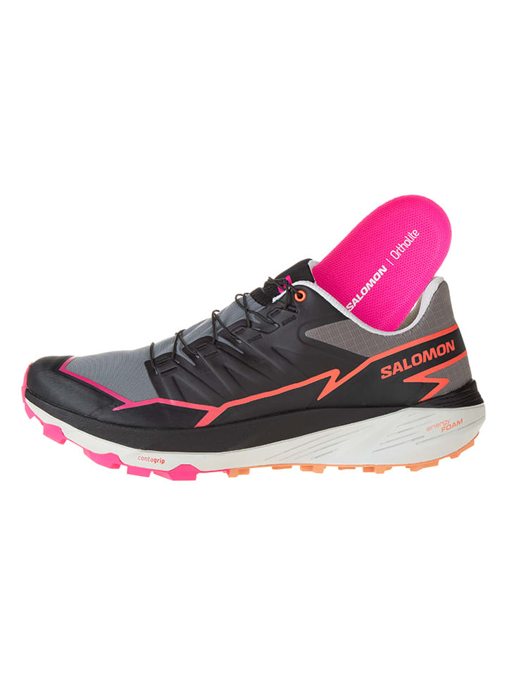 SALOMON Trailrunningschuhe 